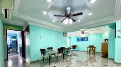 Blk 126A Edgedale Plains (Punggol), HDB 5 Rooms #543448771